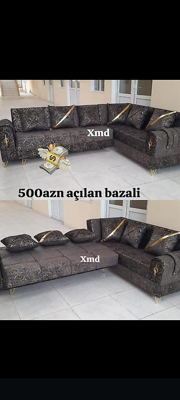 antikvar mebel: Divan-kravat, Yeni — 1