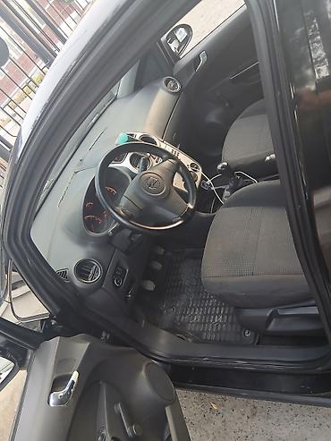 bmw m5: Opel Corsa: 2010 г., Механика, Хэтчбэк — 4