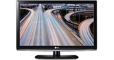 Monitorlar: LG LED monitor - Ekran ölçüsü: təxminən - Panel: LED arxa — 1