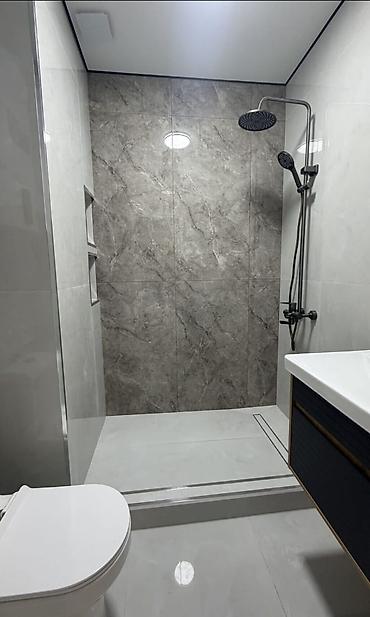 72: 1 комната, 48 м², Нижний Джал (Джал-23) Элитка, 7 этаж, Дизайнерский ремонт — 4