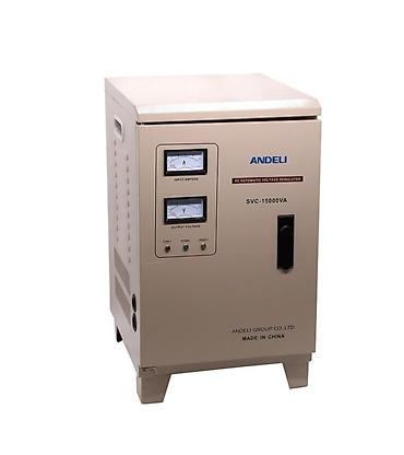 Yeni, Ev üçün, 3 faza, Gərginliy stabilizatoru, 150 V, Kredit var lalafo.az -da — 1 Yeni, Ev üçün, 3 faza, Gərginliy stabilizatoru, 150 V, Kredit var — 1