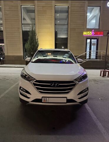 щит прибор хонда цивик: Hyundai Tucson: 2016 г., 2 л, Автомат, Дизель
