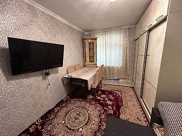 Otaqlar: Elmlər Akademiyası metrosuna yaxın, 1 otaqlı kirayə ev — 7