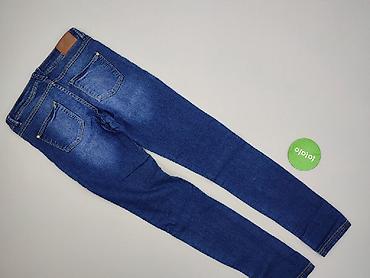 pieces marka: Denim 1982, Jeansy damskie, rozmiar S — 3