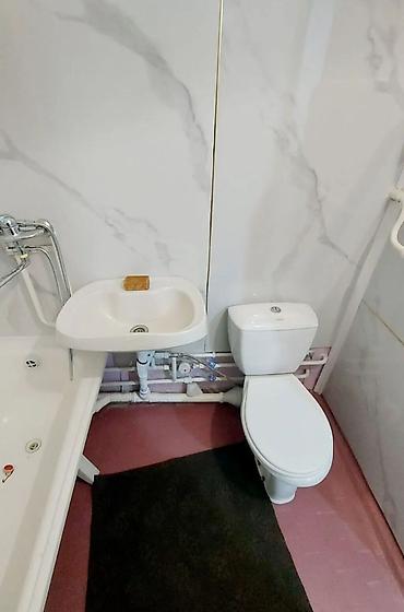 Продажа квартир: 1 комната, 34 м², 105 серия, 2 этаж, Косметический ремонт — 6