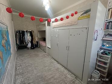 Продажа коттеджей и домов: Срочно продам частный дом! Район: Начало ул. Шералиева Ул. Бишкек-125 — 13