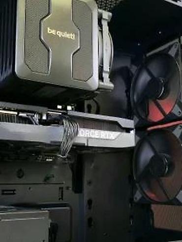 Desktop računari i radne stanice: Ryzen 7800X3D RTX 5070TI B650 64GB 3TB - SM095PC. ✨ Prodaja i — 8