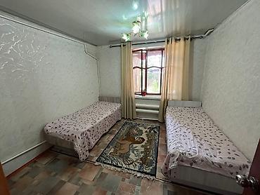 Иссык-Куль 2026: Койко-место, Olzho Hostel Каракол — 5