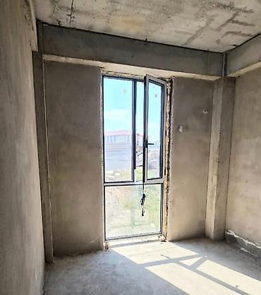 молодая гвардия квартиры: 2 комнаты, 48 м², Элитка, 2 этаж, ПСО (под самоотделку) — 4