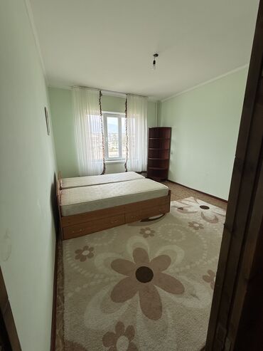 Продажа квартир: 3 комнаты, 68 м², 106 серия, 3 этаж, Евроремонт at lalafo.kg — 5 Продажа квартир: 3 комнаты, 68 м², 106 серия, 3 этаж, Евроремонт — 5