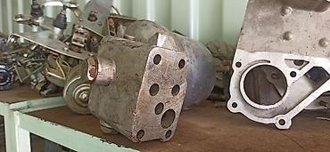 Другие детали КПП и трансмиссии: Камаз, маз, зил, газ и др. Привозные советские новые и бу запчасти по at lalafo.kg — 19 Другие детали КПП и трансмиссии: Камаз, маз, зил, газ и др. Привозные советские новые и бу запчасти по — 19