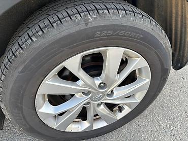 tucson: Hyundai Tucson: 2020 г., 2 л, Автомат, Дизель, Кроссовер — 10
