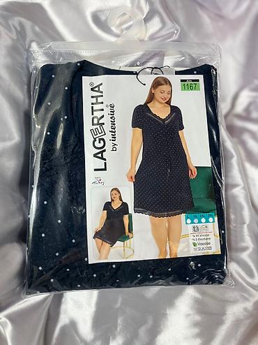 Ночные сорочки: Ночные сорочки в больших размерах✨ ✔️XL 2Xl 3Xl 4XL 5XL | 🇹🇷🇹🇷🇹🇷 — 6