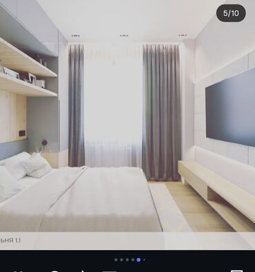 Ремонт под ключ: Дизайн и отделка интерьеров под ключ - Современные решения в стиле — 7