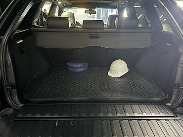 BMW: BMW X5: 2006 г., 4.4 л, Автомат, Бензин, Внедорожник — 9