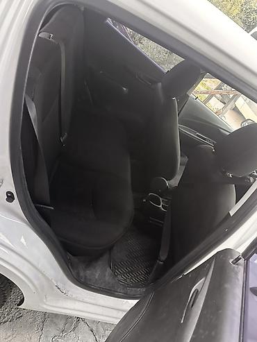 хонда истеп 1: Chevrolet Spark: 2017 г., 1 л, Кол менен иштөөчү, Бензин, Хетчбек — 3