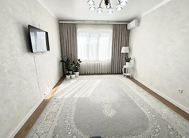 Продажа квартир: 2 комнаты, 48 м², 105 серия, 5 этаж, Евроремонт — 1