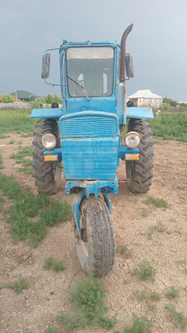 tap az traktorlarin satisi: Traktor İşlənmiş