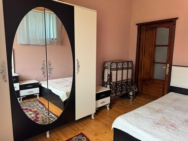 Günlük kirayə evlər: 1200 kv. m, 4 otaqlı, Qaz, İşıq, Su — 3