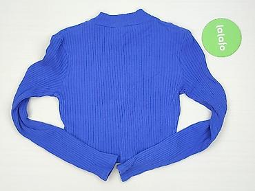 pull and bear bomberka damska: Sinsay, Top damski, rozmiar XS — 3