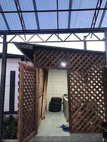 Продажа коттеджей и домов: Дом |126 м² | Ак-Орго | Отопление газовое, канализация центральная — 13