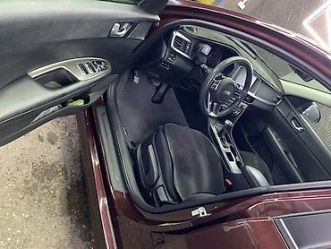 kia ka 3: Kia Optima: 2018 г., 2.4 л, Автомат, Бензин, Седан — 3