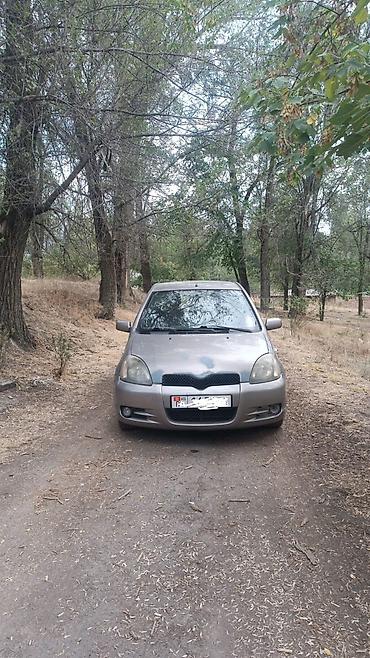 тойота ярис механика: Toyota Yaris: 2002 г., 1.5 л, Механика, Бензин, Хэтчбэк — 2