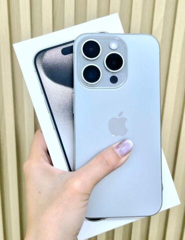 телефон fly nimbus 14: IPhone 15 Pro, 128 ГБ, Natural Titanium, Гарантия, Беспроводная зарядка, Face ID