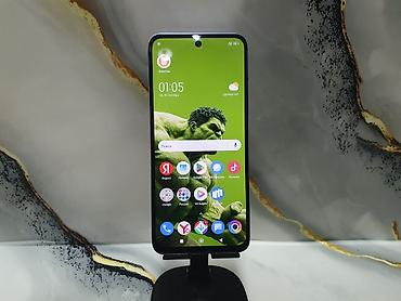 poc: Poco M6, Б/у, 256 ГБ, цвет - Фиолетовый, 1 SIM, 2 SIM — 7