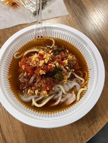 Готовые блюда, кулинария: Каракольское-Ашлянфуу🔥 Чисто Каракольское Ашлянфуу от Медины🫶🏻 — 7