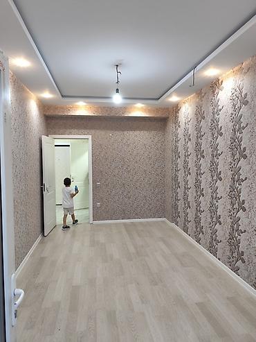 ramanada kirayə ev: 2 otaqlı, Yeni tikili, 62 kv. m — 2