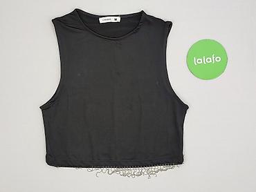 nirvana cropp: Terranova, Top damski, rozmiar M — 2