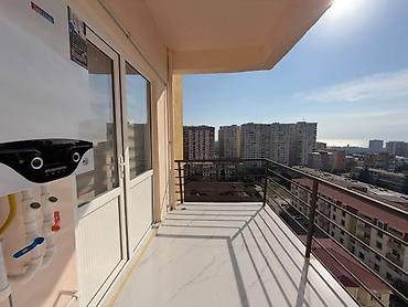 Пос. Ази Асланов, 2 комнаты, Новостройка, м. Ази Асланов, 80 м² — 5