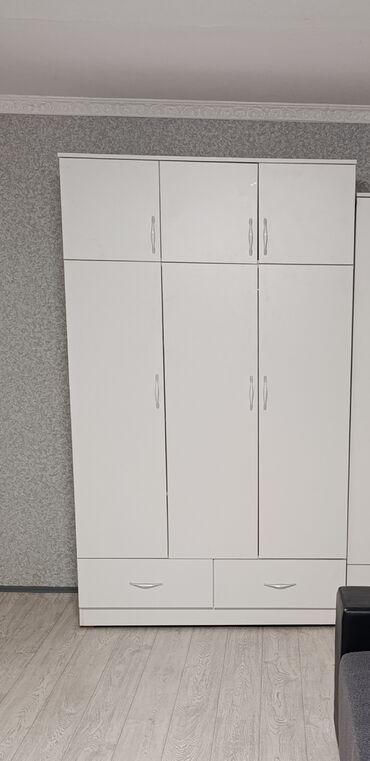 металлический шкаф для документов бу: Кийим салуучу шкаф, Колдонулган, Түз, Башка материал