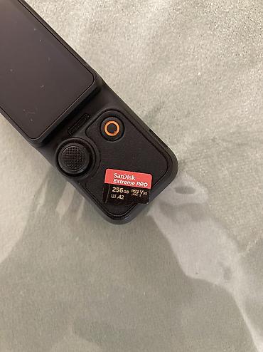 купить компютер бу: Dji osmo pocked 3 creator combo poketidir.Az istifadə olunub.Üstündə — 10