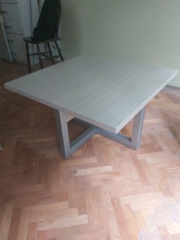 barski sto: Club tables, Plywood, Used