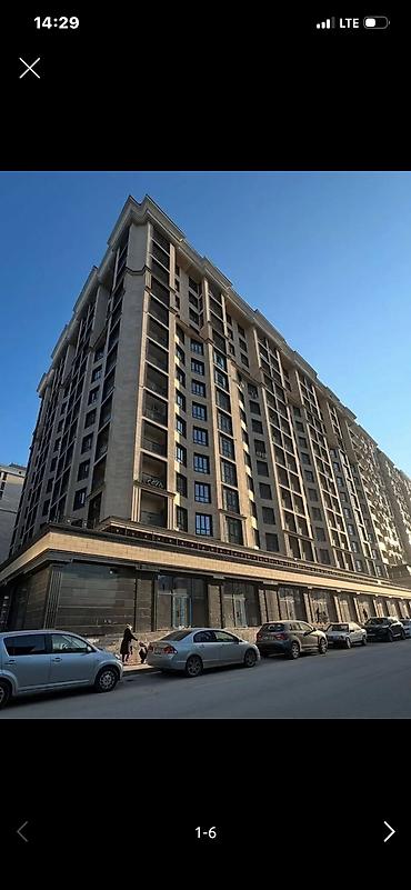 ик квартиры: Продается 3 комн Светлая современная квартира с продуманной — 8