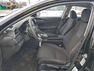 Honda: Marka : Honda İnsight Mator : 1,5 Hybrid Yürüş: 62894 mil — 4