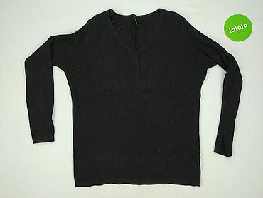 warehouse second hand: Sinsay, Sweter damski, rozmiar 2XL — 2