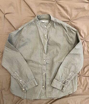 Köynəklər: Köynək, Oğlan, 9 - 10 yaş, Zara Kids