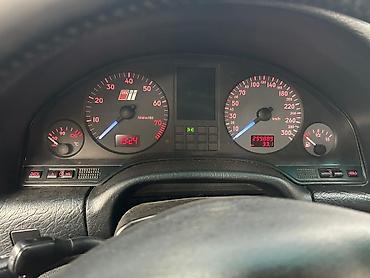 на ауди а8: Audi S8: 2000 г., Седан — 6