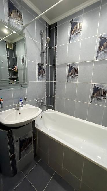 Продажа квартир: 3 комнаты, 64 м², 106 серия, 7 этаж, Евроремонт — 10