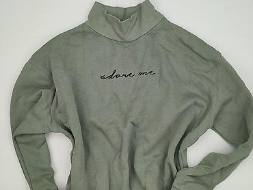 pull and bear bluza z kapturem: Sinsay, Bluza damska
, rozmiar XS — 1