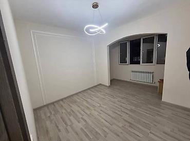 7 1: 3 комнаты, 83 м², Сары-Челек ж/м 106 серия улучшенная, 4 этаж, Евроремонт — 9