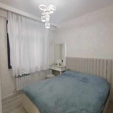 Квартиры: 3 комнаты, Новостройка, 58 м² — 7