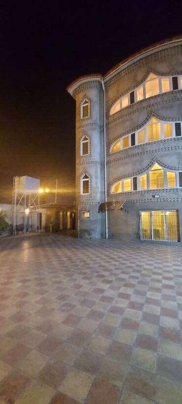 проекты дачных домов в баку: Бина 5 комнат, 200 м², Есть кредит, Свежий ремонт