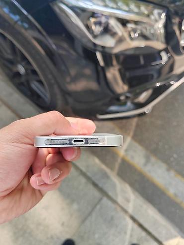aple: IPhone 13, 128 GB, Starlight, Face ID, Barmaq izi — 6