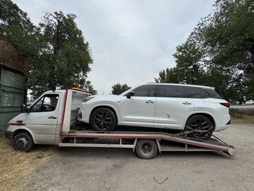 печка для автомобилей: Көтөргүсү менен, Кыймылдуу платформасы менен, Түз платформасы менен