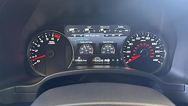 Ford: Ford F-150: 2020 г., 3.5 л, Автомат, Бензин, Пикап — 10