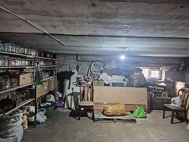 Продажа коттеджей и домов: 4 комнаты, 240 м², 5 соток, Бишкек, Алтын-ордо ж/м Собственник — 27